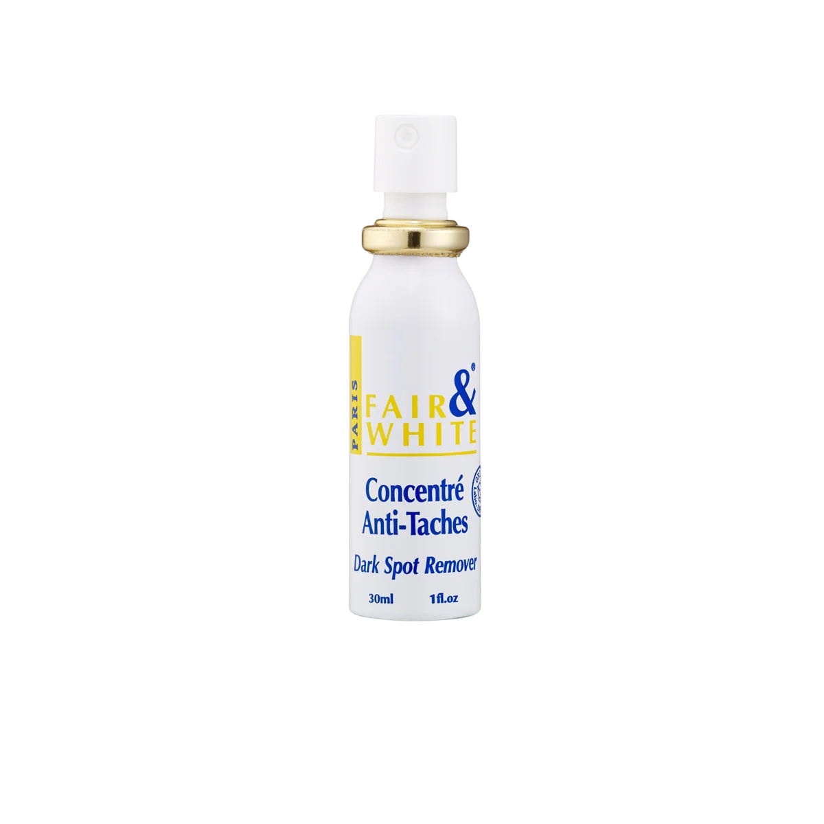F&W - ORIGINAL - Dark Spot Remover UE 30ml